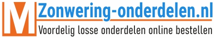 Zonwering-onderdelen.nl