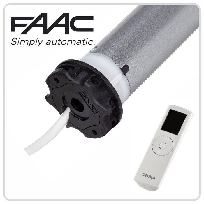 Faac 