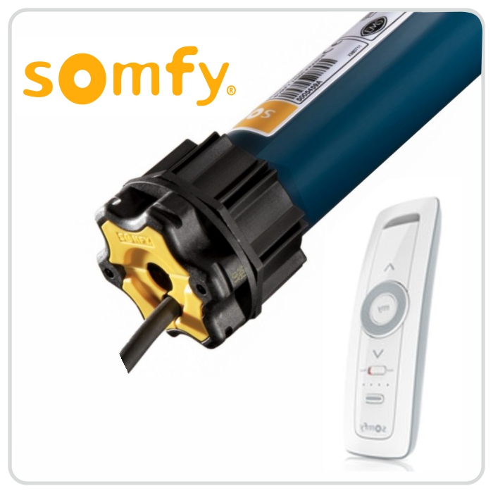 Somfy 