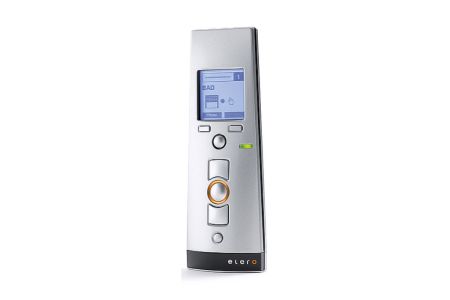 Elero 15-kanaals zender MultiTel 2 Silver