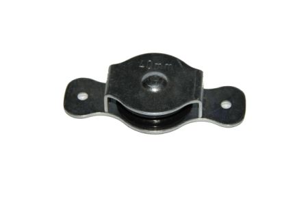 Zijkatrol Markies 40mm