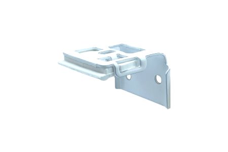 Montagebeugel 25 mm jaloezie