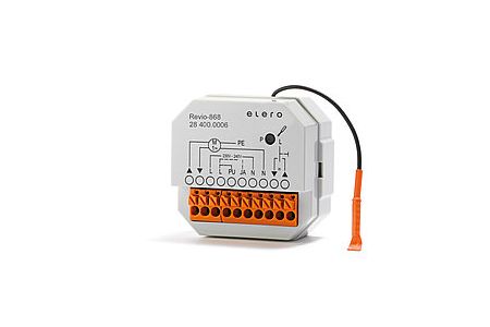 Radio-trillingsensor Protero-868 wit
