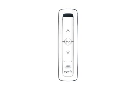 Somfy Situo 5 IO II Pure