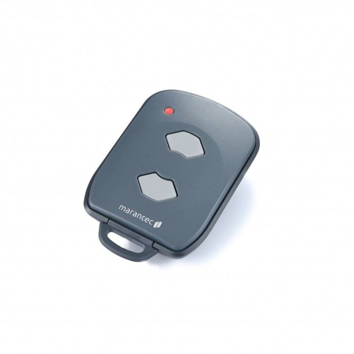 Télécommande Marantec Digital 382 fréquence 433.92 Mhz 2 can