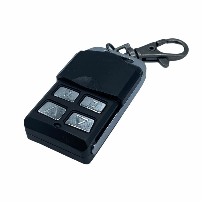 Dc12v 4 zender ontvanger relais 4ch 433 mhz draadloze afstandsbediening