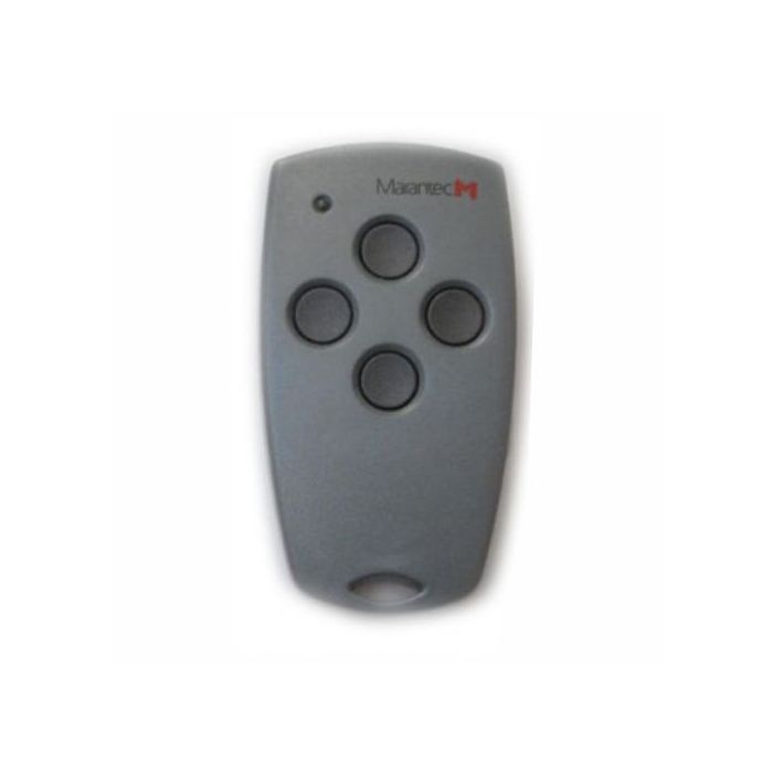 Handzender Marantec Digital 564 868 Mhz