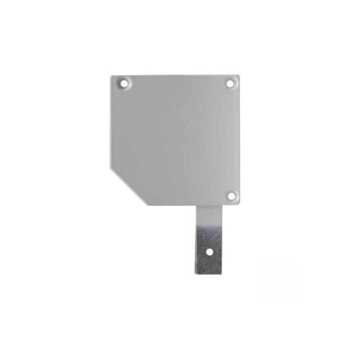 ❁*ᵯᎥǜ☺︎❁*. 5/9-出品停止中 Aluminium zijkapje voor verticale screen 85 x 85 mm