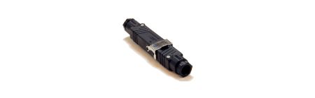 Werkstekker 230V - complete set