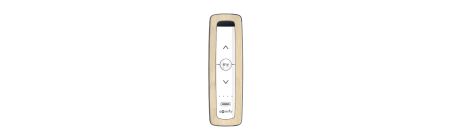 Somfy Situo 5 IO II Natural